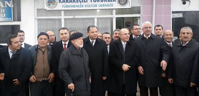  Dilimiz, imanımız şirk tuzağına düşürüldü