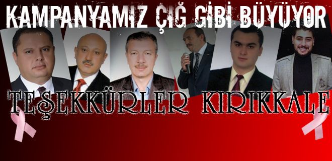 Kampanya 50 bin TL