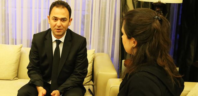 Operasyonla yolsuzluklar örtülmez