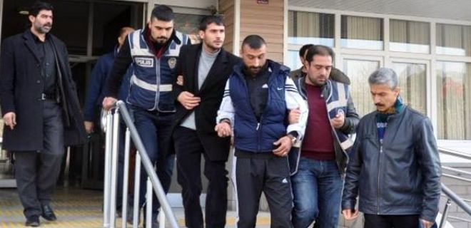 Uyuşturucu tacirlerine bir tokat daha