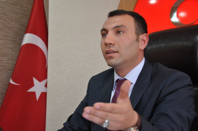 Hırsızlığın muteber sayıldığı bir ülke olduk