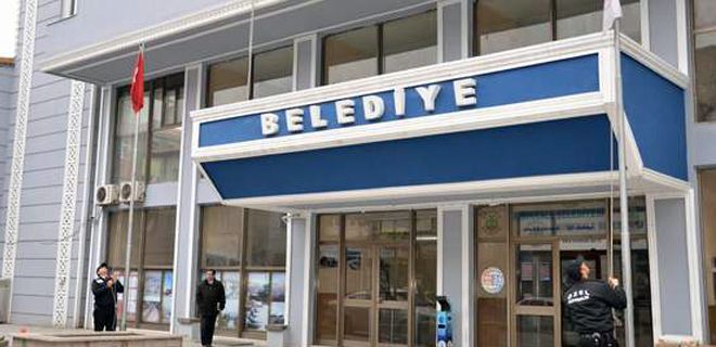 Belediye Yas