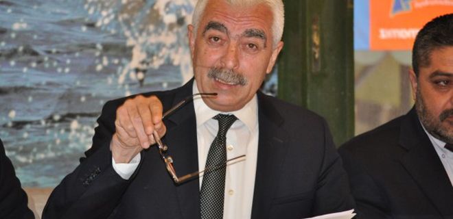 Usulsüzlükler var, yargıya taşıyacağız