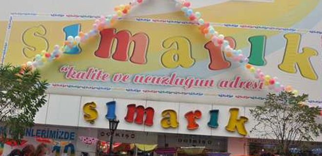 Patlat balonu kap hediyeyi