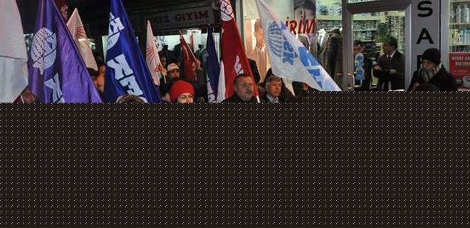 Bu düzen yolsuzluk üretiyor
