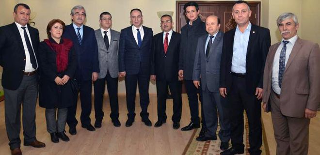 Saygılı