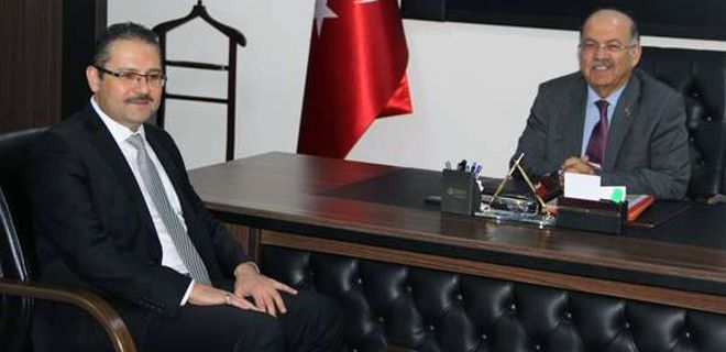 Sağlıkta iyi noktadayız