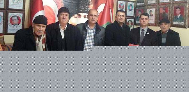 Gazilerimiz baş tacımız