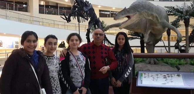 Özel Gazi Ankara