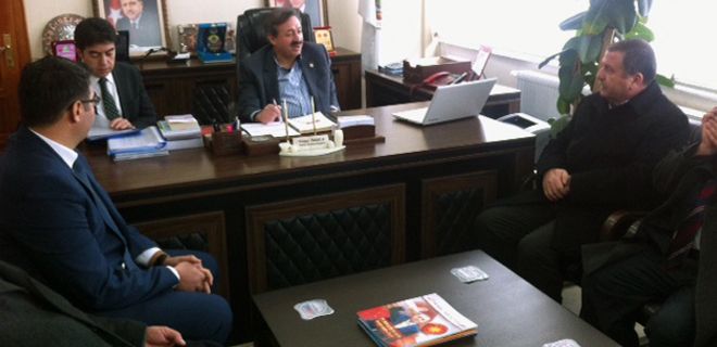 2015 seçimi önemli