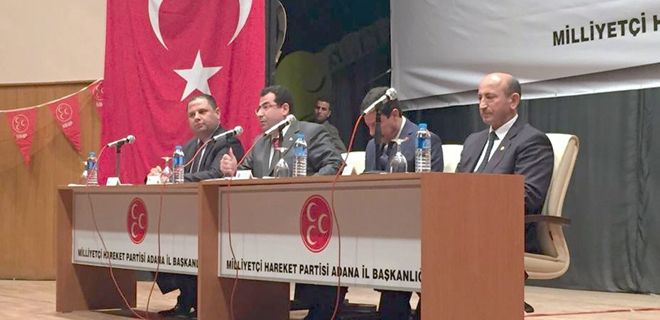 Ak iseniz Yüce Divan