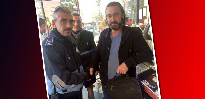 Zabıta