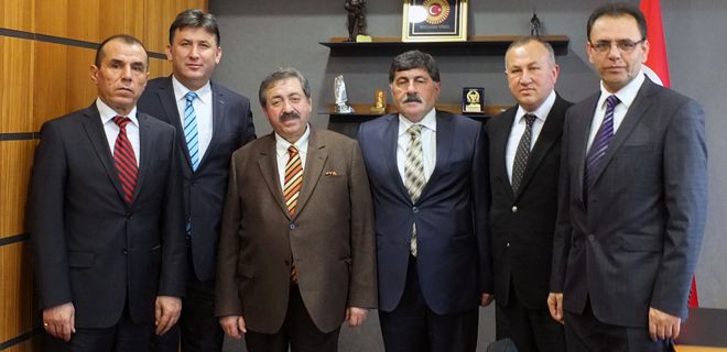 Ekonomik destek bekliyoruz