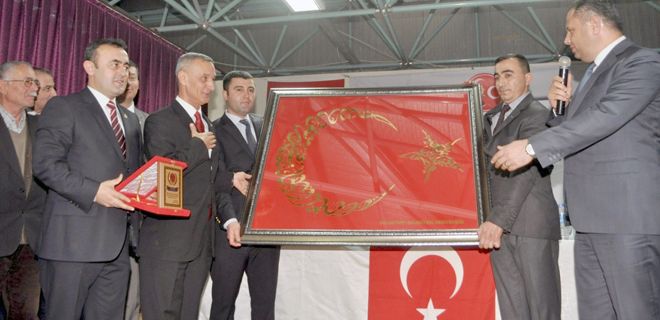  Doğuda düzeni eşkıya sağlıyor 