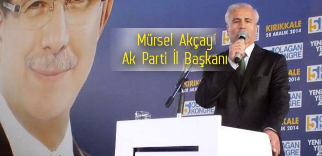 Akçay