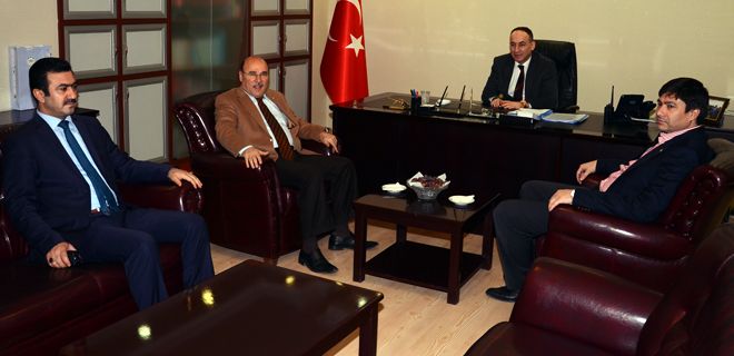 Gelecek yıllar Kırıkkale için daha güzel olacak
