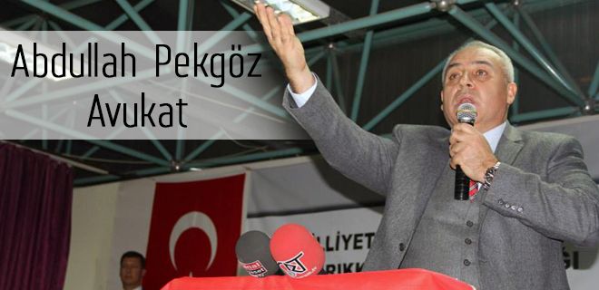 At izi it izine karıştı