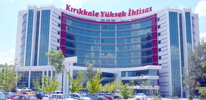 Genel Sekreterlikte görev değişikliği