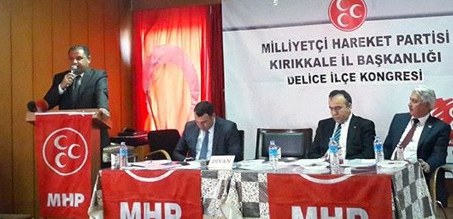 Bu hükûmet gidici