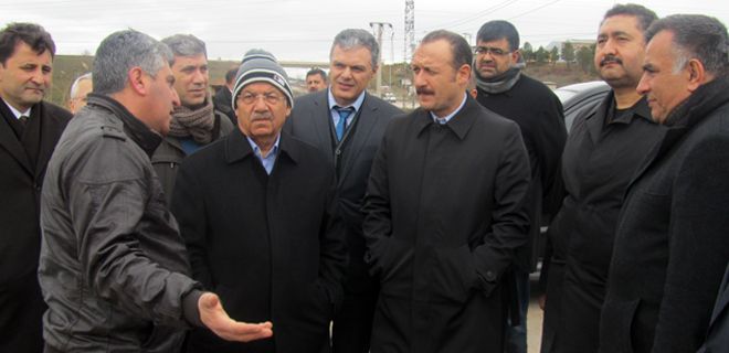 Silah Sanayi İhtisas OSB