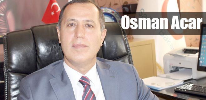 Acar Ankara YİH