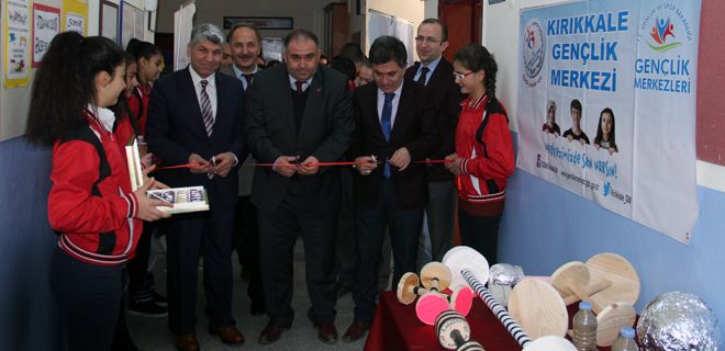 Buyurun spor araçları sergisine