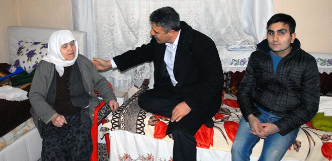 Bahşılı