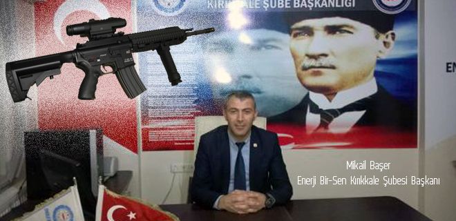 MPT, kimseye peşkeş çekilemez