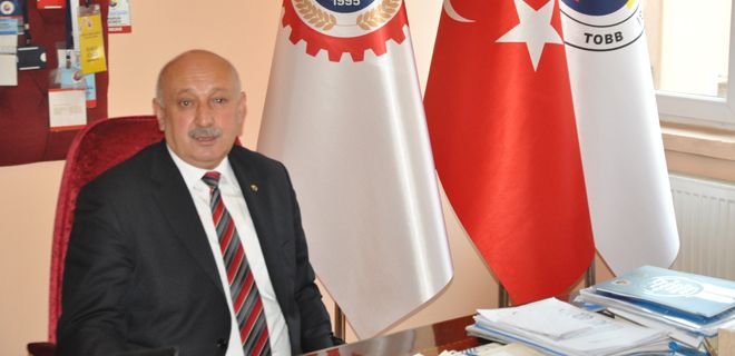 Basın mensupları zor şartlarda çalışıyor