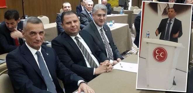  Artık çıkar yol kalmadı