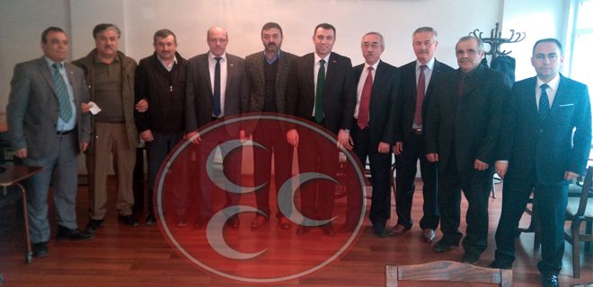 Seçime güçlü gireceğiz