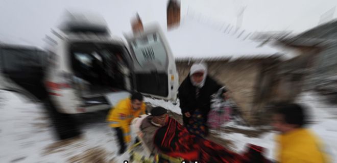 Bu meslekte dayatma olmaz