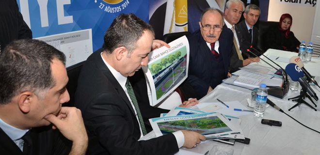 2015, Kırıkkale