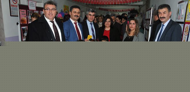  Geleceğe enerjin kalsın