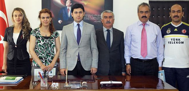 Hizmet kaliteli olmalı