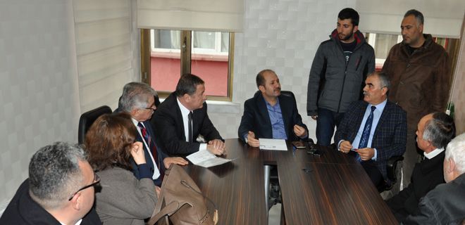 Yıllık kapasite artacak