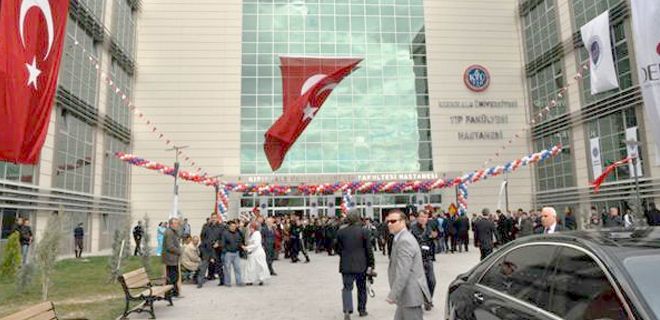  Tıpta tatsız olay