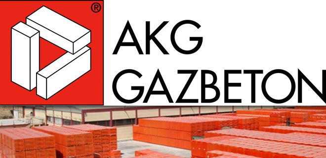Gazbeton, kapasitesini yüzde 40 artıracak
