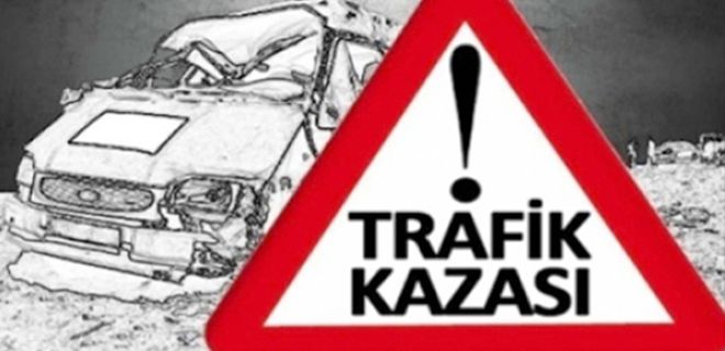 Akkaya ve Düzmeşe ailelerinin acı günü