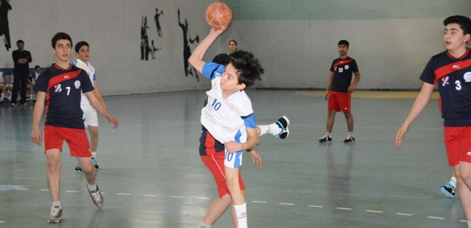 Anadolu Yıldızlar Liginde Büyük Başarı
