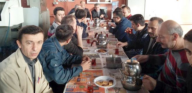 MPT alın terimizin, göz nurumuzun eseridir