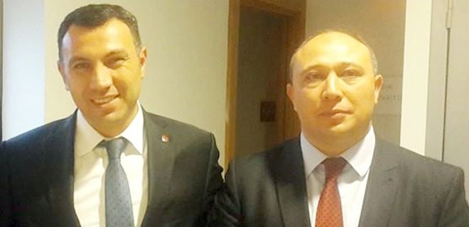 Bu kongre MHP iktidarını müjdeleyecek