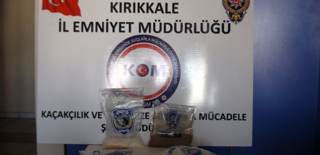 Kırıkkale KOM