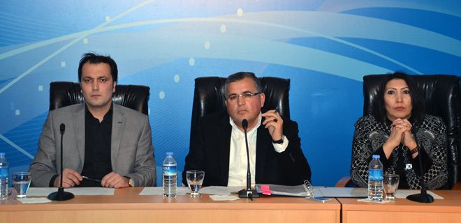Parkomat Tarifesi yeniden belirlendi