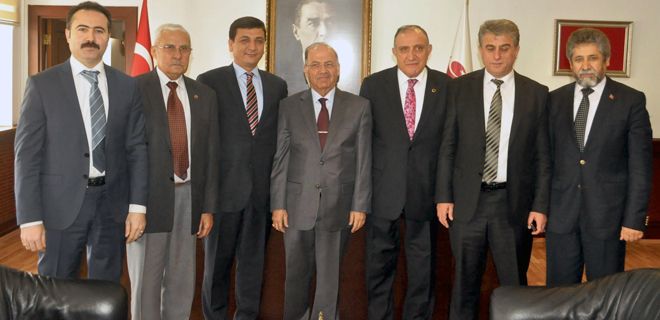 Yüklenici firma MKE olmalı