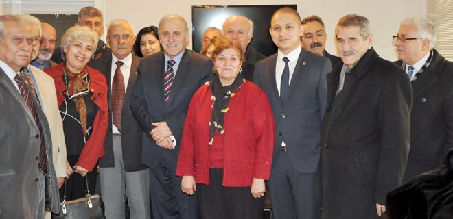 Türkiye karanlığa sürükleniyor
