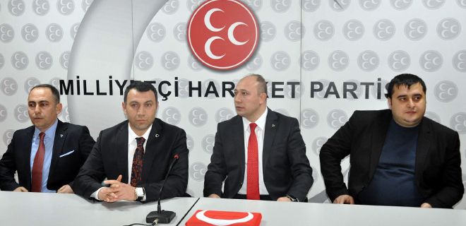 MHP