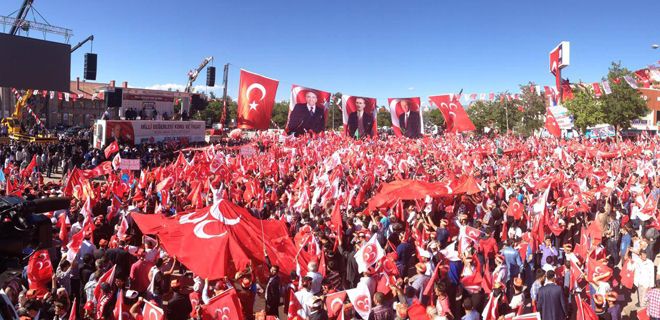Emniyet Müdürlüğünden yeni güzergâhlar