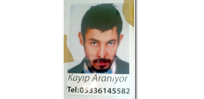 Kaybolan kardeşini bulmak için yollara düştü