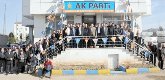AK Parti